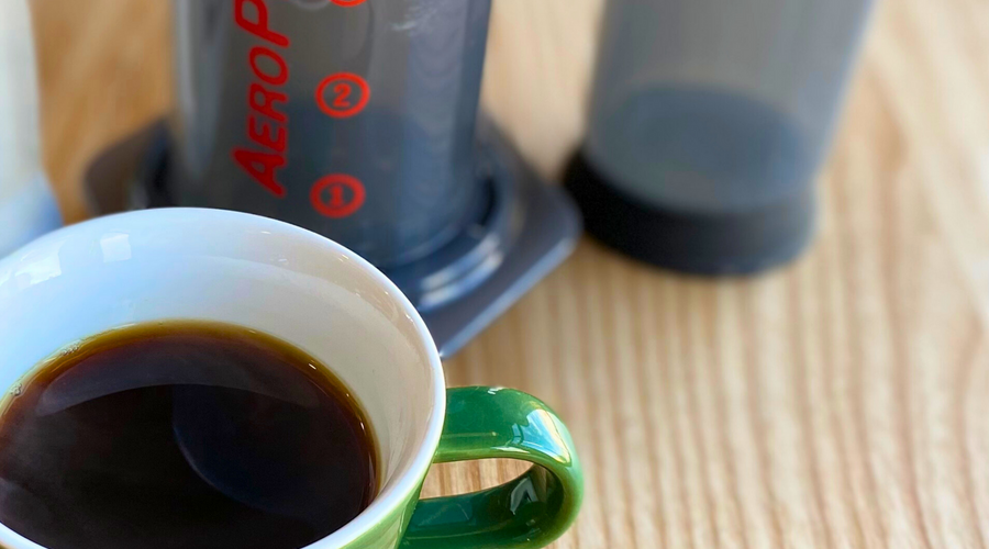Aeropress