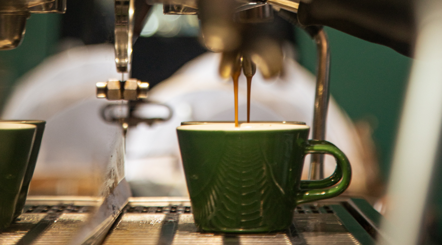 Espresso