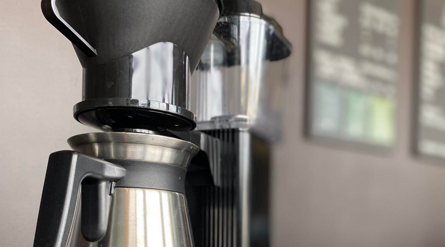 MOCCAMASTER