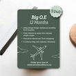 Load image into Gallery viewer, Coffee Tiki Tour "Big OE" 12 months