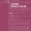 Load image into Gallery viewer, Shanta Golba - Ethiopia - Natural