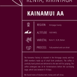 Load image into Gallery viewer, Kainamui - KENYA - Washed