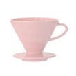 Load image into Gallery viewer, Colourful Ceramic V60 Dripper - 2Cup