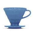 Load image into Gallery viewer, Colourful Ceramic V60 Dripper - 2Cup