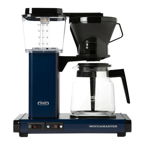 Moccamaster - Classic. Filter Brewer