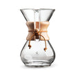 Load image into Gallery viewer, Chemex Classic Glass Coffee Maker
