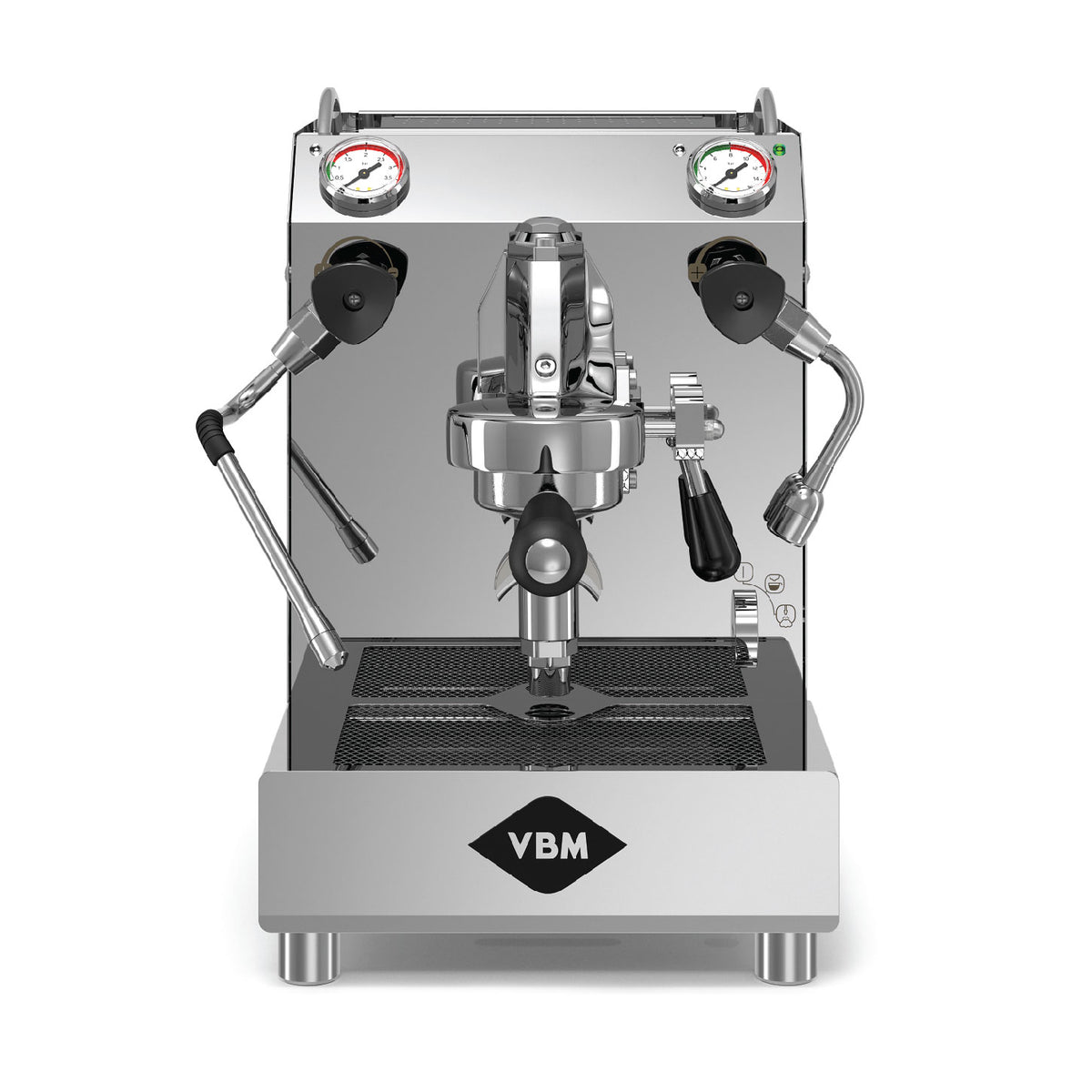 domobar espresso machine