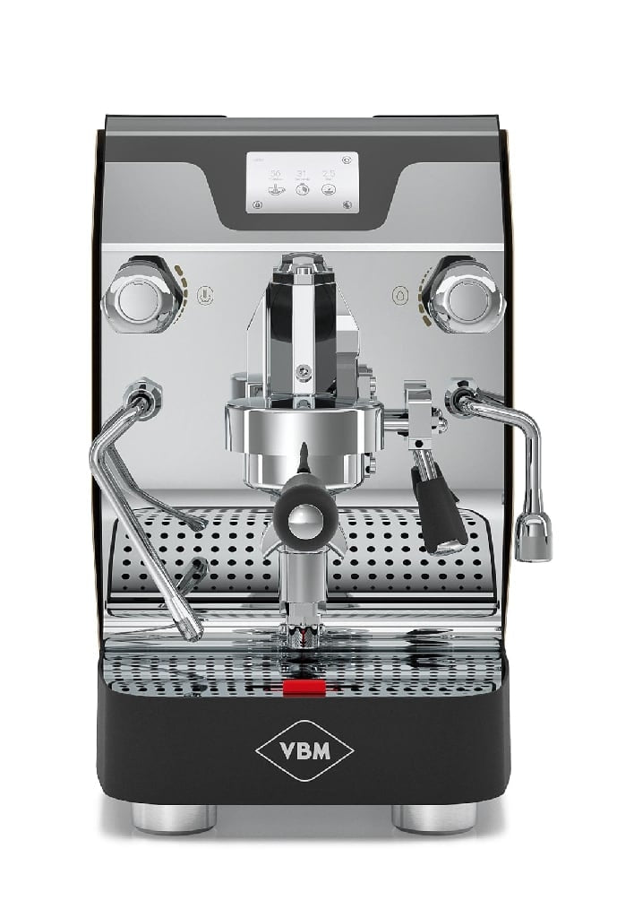New Model Domobar Super Espresso Machine - Digital