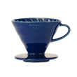 Load image into Gallery viewer, Colourful Ceramic V60 Dripper - 2Cup