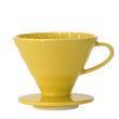 Load image into Gallery viewer, Colourful Ceramic V60 Dripper - 2Cup