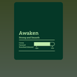 Load image into Gallery viewer, Awaken Blend - Espresso/Versatile
