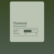 Load image into Gallery viewer, Unwind Blend - Espresso/Versatile
