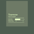 Load image into Gallery viewer, Traverse Blend - Fair Trade Organic  - Espresso/Versatile
