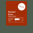 Load image into Gallery viewer, "Blanket Brew" 2026 Autumn/Winter Seasonal Blend
