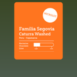 Load image into Gallery viewer, Peru - Familia Segovia - Washed Caturra
