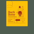 Load image into Gallery viewer, "Bach Brew" Holiday Seasonal Blend
