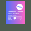 Load image into Gallery viewer, Colombia - Sebastian Gomez - Washed Gesha
