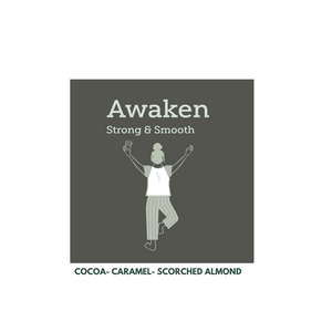 Awaken Blend