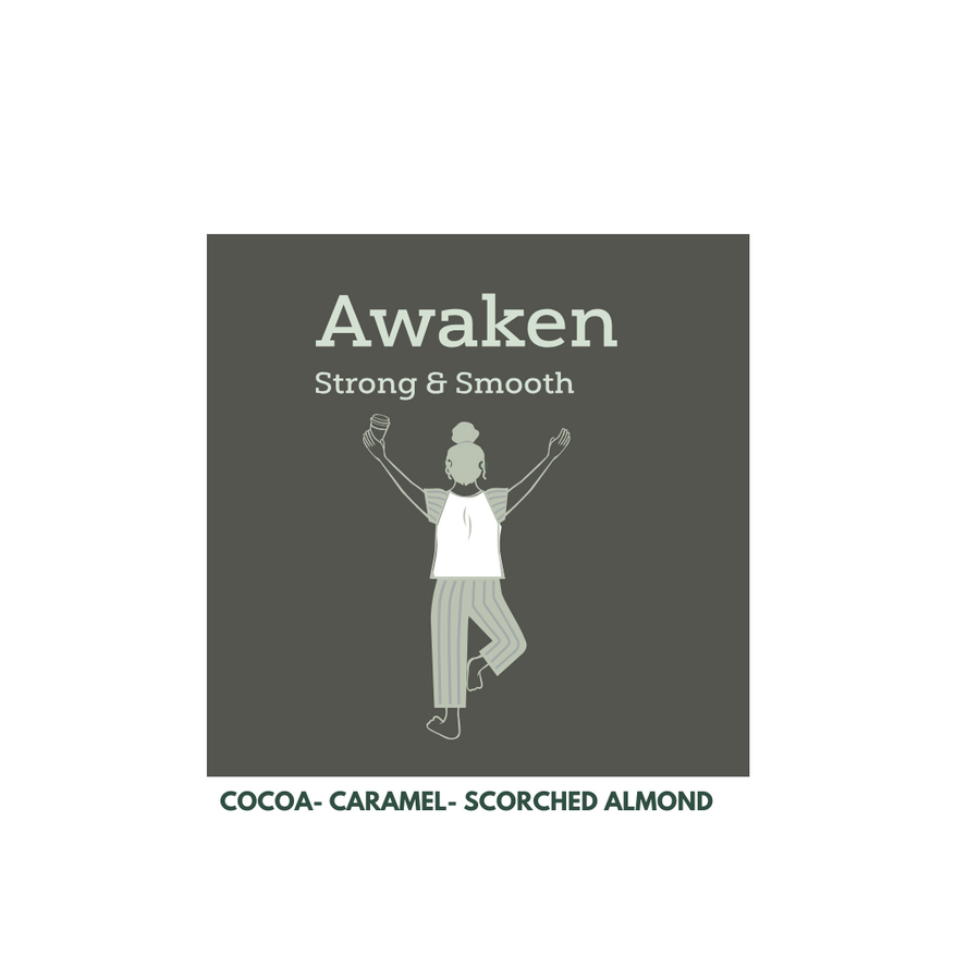 Awaken Blend