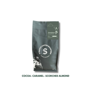 Awaken Blend