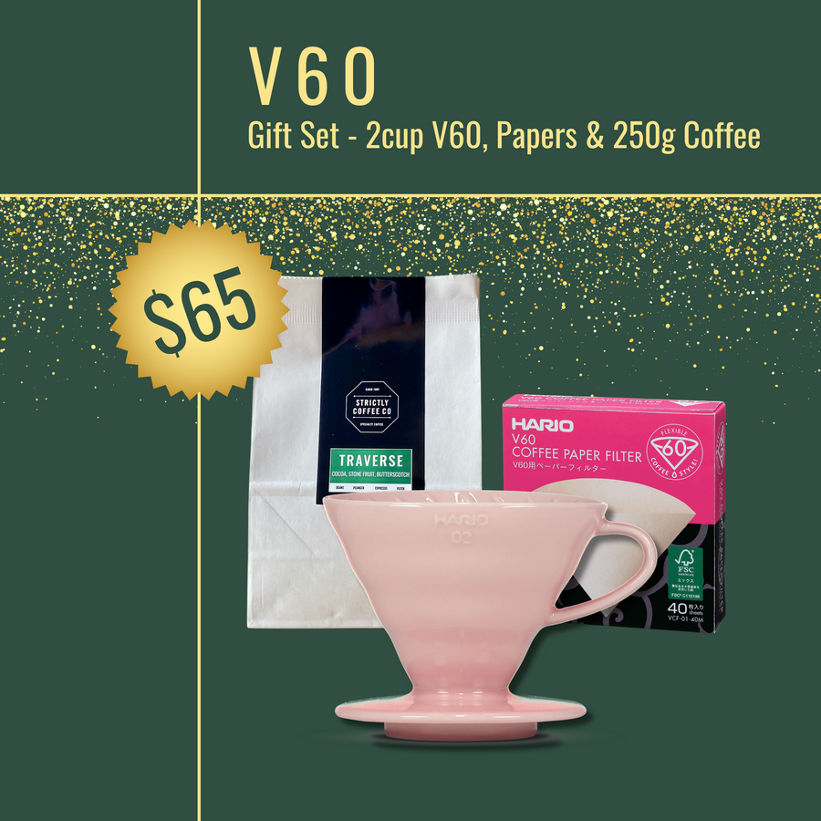 V60 Gift Set