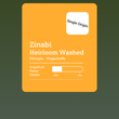 Load image into Gallery viewer, Ethiopia - Zinabi - Washed Heirloom
