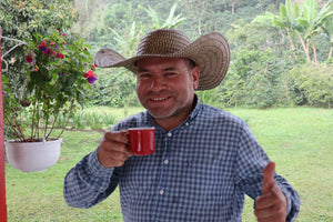 Exocit Microlot! Diofanor Ruiz
