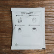 Load image into Gallery viewer, Drip Bag - Jairo Arcila Chiroso
