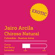Load image into Gallery viewer, Drip Bag - Jairo Arcila Chiroso
