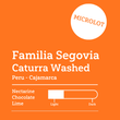 Load image into Gallery viewer, Peru - Familia Segovia - Washed Caturra
