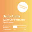 Load image into Gallery viewer, Colombia - Jairo Arcila - Lulo Co-Fermentation
