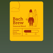 Load image into Gallery viewer, "Bach Brew" Holiday Seasonal Blend
