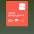 Load image into Gallery viewer, Ethiopia - Konga - Washed Heirloom
