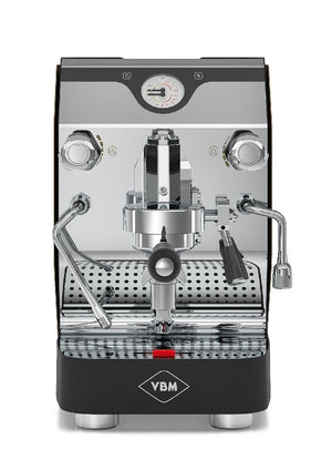 New Model Domobar Junior Espresso Machine-Analogic