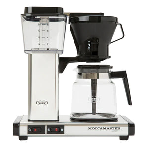 Moccamaster - Classic. Filter Brewer