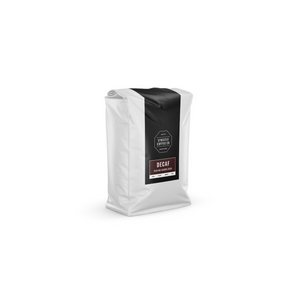 Decaf - Colombia - Popayan Reserve